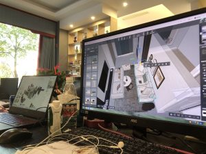 图片[1]-琅艺装饰—艺术1951 杨晓芸2023.3.14-现代学徒制-运行管理系统