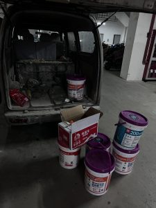 图片[1]-名帆装修设计 艺术1951顾闵豪 3.29-现代学徒制-运行管理系统