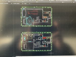 图片[1]-名帆装饰艺术1951周王雨2023.3.17-现代学徒制-运行管理系统