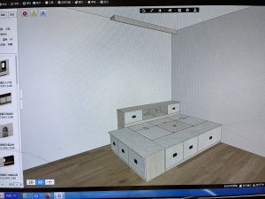 图片[3]-懒人装饰-艺术1951 廖梦蕾-2023.3.29-现代学徒制-运行管理系统