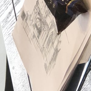 图片[1]-琅艺装饰—艺术1951 杨晓芸 2023.3.28-现代学徒制-运行管理系统