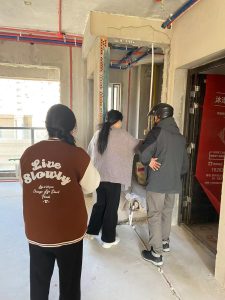 现代学徒制-运行管理系统-沐泽-艺术1951王敏琪 2023.3.13