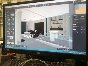 图片[1]-琅艺装饰—艺术1951 杨晓芸 2023.3.31-现代学徒制-运行管理系统