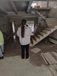 图片[2]-峰奕家装饰—艺术1951杨静雯 2023.3.20-现代学徒制-运行管理系统