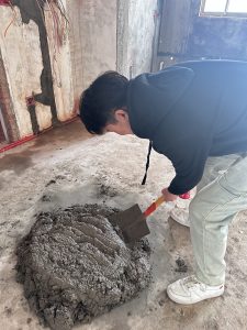 图片[4]-上海鸿境装饰—艺术1951资振武2023.3.15-现代学徒制-运行管理系统