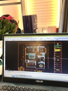 图片[4]-琅艺装饰 —艺术1951 杨晓芸 2023.3.13-现代学徒制-运行管理系统