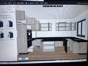 图片[2]-懒人装饰-艺术1951 廖梦蕾-2023.3.16-现代学徒制-运行管理系统