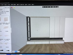 图片[3]-懒人装饰-艺术1951 廖梦蕾-2023.3.23-现代学徒制-运行管理系统