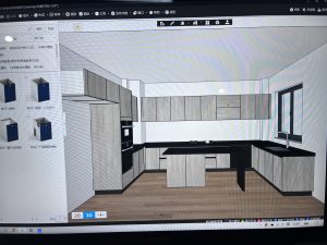 图片[1]-懒人装饰-艺术1951 廖梦蕾-2023.3.16-现代学徒制-运行管理系统