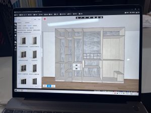 现代学徒制-运行管理系统-懒人装饰-艺术1951 廖梦蕾-2023.3.14