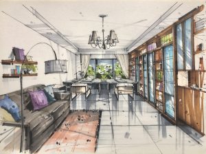 图片[4]-琅艺装饰—艺术1951 杨晓芸 2023.3.22-现代学徒制-运行管理系统