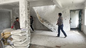 图片[1]-上海鸿境装饰—艺术1951资振武2023.3.15-现代学徒制-运行管理系统