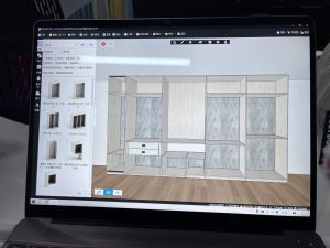 图片[3]-懒人装饰-艺术1951 廖梦蕾-2023.3.14-现代学徒制-运行管理系统