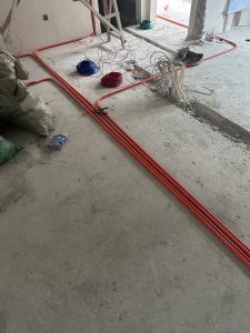 图片[1]-名帆装饰艺术1951周王雨2023.03.24-现代学徒制-运行管理系统