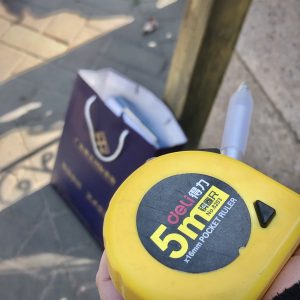 图片[1]-琅艺装饰—艺术1951 杨晓芸 2023.3.16-现代学徒制-运行管理系统