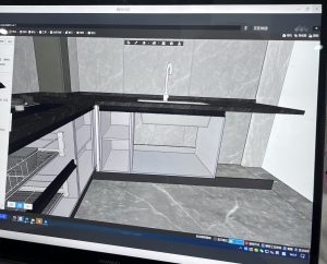 图片[4]-懒人装饰-艺术1951 廖梦蕾-2023.3.15-现代学徒制-运行管理系统