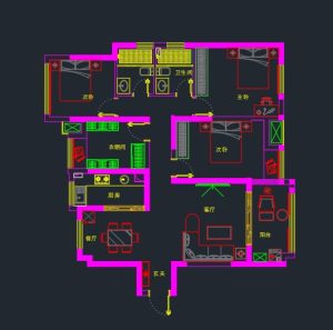 图片[1]-峰奕家装饰—艺术1951杨静雯 2023.3.20-现代学徒制-运行管理系统