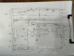 图片[1]-峰奕家装饰—艺术1951杨静雯 2023.3.13-现代学徒制-运行管理系统