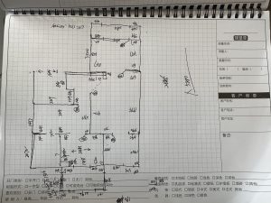 图片[1]-名帆装饰艺术1951周王雨2023.3.16-现代学徒制-运行管理系统