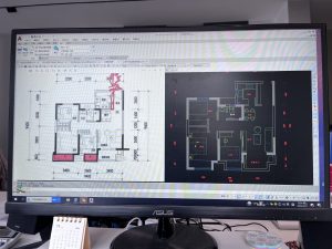 图片[1]-懒人装饰-艺术1951 廖梦蕾-2023.3.21-现代学徒制-运行管理系统