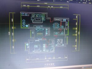 图片[1]-榫卯装饰-艺术1951李思韵-3.15-现代学徒制-运行管理系统