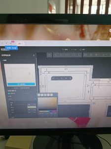 图片[3]-榫卯装饰-艺术1951李思韵-3.21-现代学徒制-运行管理系统