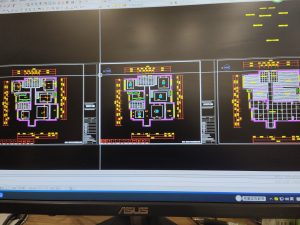 图片[1]-峰奕家装饰——艺术1951袁怡2023.03.23-现代学徒制-运行管理系统