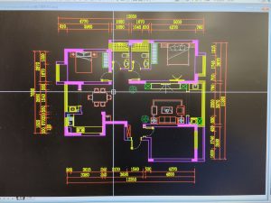 图片[1]-峰奕家装饰——艺术1951袁怡2023.03.24-现代学徒制-运行管理系统