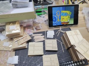 图片[1]-椿芽手作–艺术1951–刘岩 2023.3.16-现代学徒制-运行管理系统