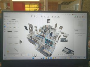 图片[1]-琅艺装饰-艺术1951沈魏洁 2023.03.20-现代学徒制-运行管理系统