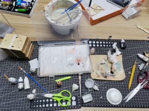 图片[1]-椿芽手作-艺术1951-刘岩 2023.3.25-现代学徒制-运行管理系统