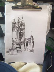 图片[1]-琅艺装饰-艺术1951沈魏洁 2023.03.28-现代学徒制-运行管理系统