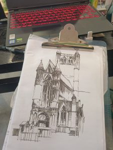 图片[2]-琅艺装饰-艺术1951沈魏洁 2023.03.28-现代学徒制-运行管理系统