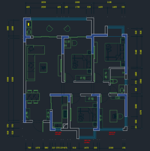 图片[1]-上海鸿境装饰—艺术1951资振武2023.3.28-现代学徒制-运行管理系统