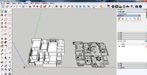 图片[1]-东沃装饰-艺术1951王天宇2023.3.13-现代学徒制-运行管理系统