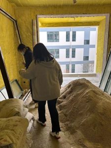 图片[1]-峰奕家装饰——艺术1951袁怡2023.03.15-现代学徒制-运行管理系统