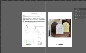 图片[1]-椿芽手作–艺术1951–刘岩 2023.3.18-现代学徒制-运行管理系统