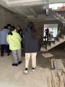 现代学徒制-运行管理系统-峰奕家装饰——艺术1951袁怡2023.03.20