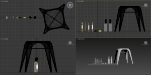 图片[1]-椿芽手作-艺术1951-刘岩 2023.3.30-现代学徒制-运行管理系统