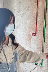 图片[2]-上海鸿境—艺术1951查慧杰2023.03.15-现代学徒制-运行管理系统