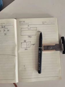 现代学徒制-运行管理系统-金钥匙装饰——艺术1951叶蕊怡3.21