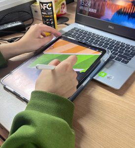 图片[1]-麦文化-艺术2052顾梦婷-4月13日-现代学徒制-运行管理系统