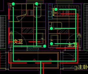 图片[1]-峰奕家装饰—艺术1951杨静雯 2023.4.6-现代学徒制-运行管理系统