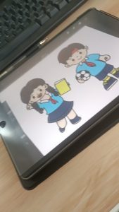 现代学徒制-运行管理系统-奇越传媒 艺术2052 林珑 2023/4/10