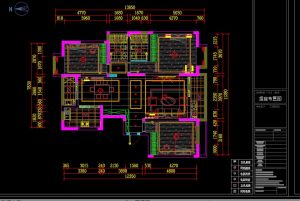 图片[1]-峰奕家装饰—艺术1951杨静雯 2023.4.3-现代学徒制-运行管理系统