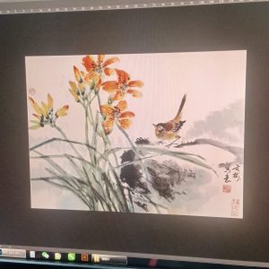 图片[2]-奇谋设计-艺术2052-刘美洁-2023.4.13-现代学徒制-运行管理系统