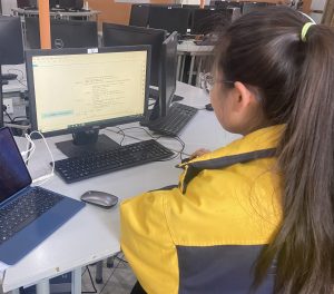 图片[2]-学校-艺术2052-孔雯-2023.4.10-现代学徒制-运行管理系统