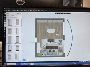 图片[2]-懒人装饰-艺术1951 廖梦蕾-2023.4.4-现代学徒制-运行管理系统