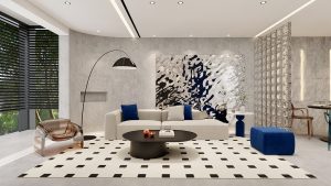 图片[1]-琅艺装饰—艺术1951 杨晓芸 2023.4.3-现代学徒制-运行管理系统