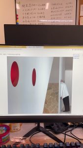 图片[1]-久洲—艺术1951沈睿妍 2023.4.7-现代学徒制-运行管理系统